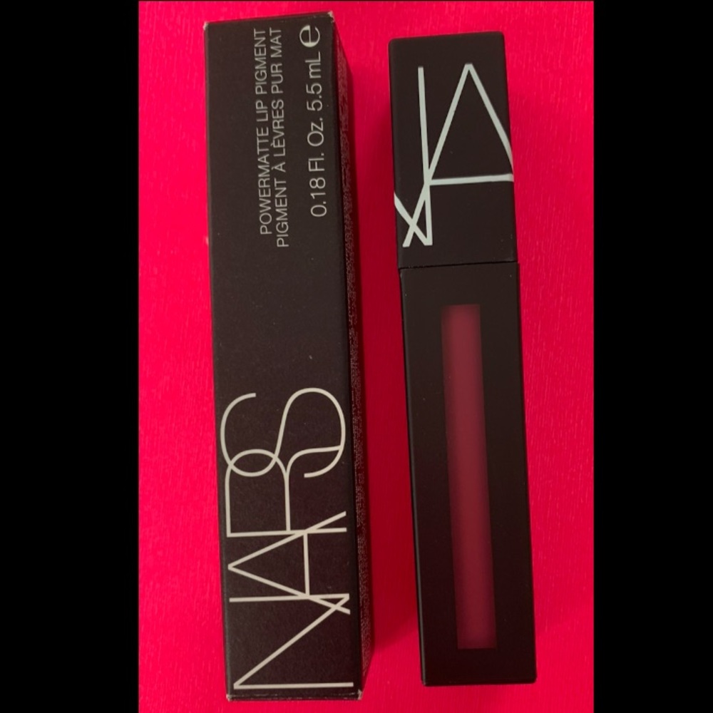 NARS Lip Pigment